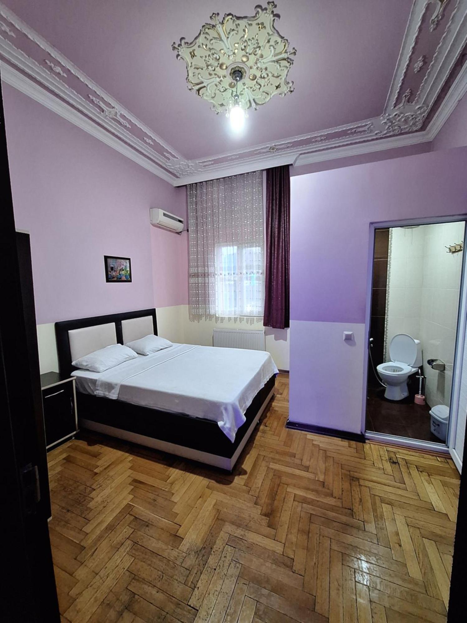 Gold Hotel Batum Kültér fotó