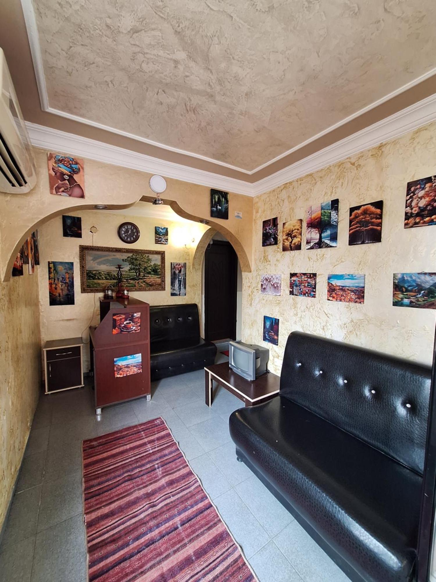 Gold Hotel Batum Kültér fotó