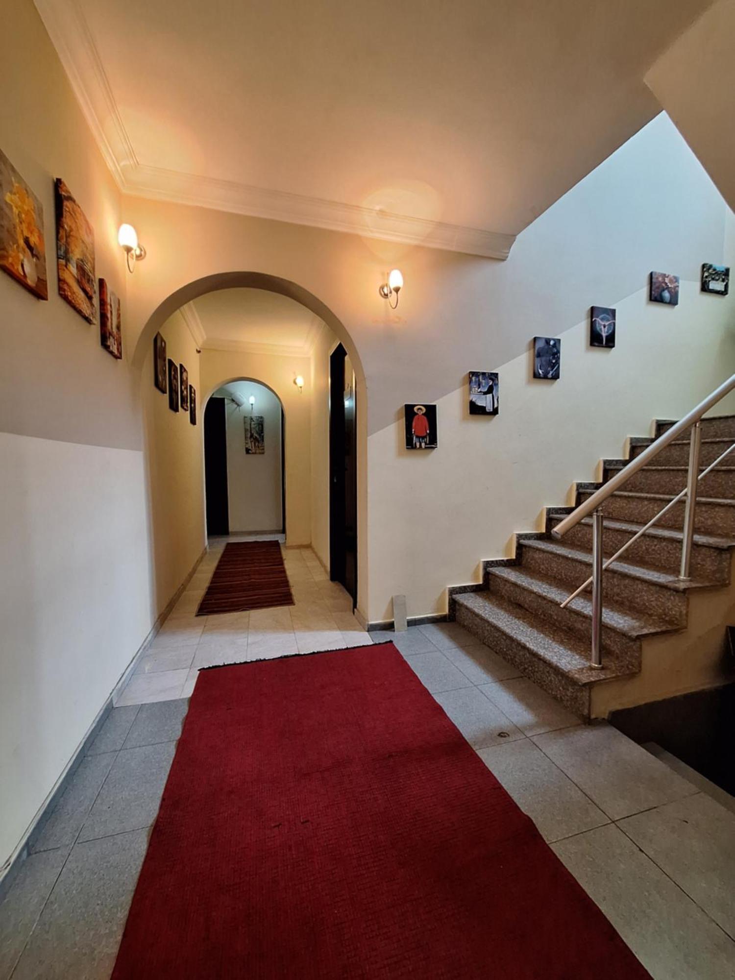 Gold Hotel Batum Kültér fotó